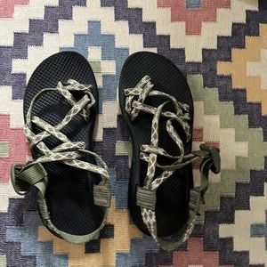 Chaco Sandals